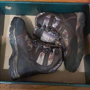Gander Mtn. insulated hunting boot